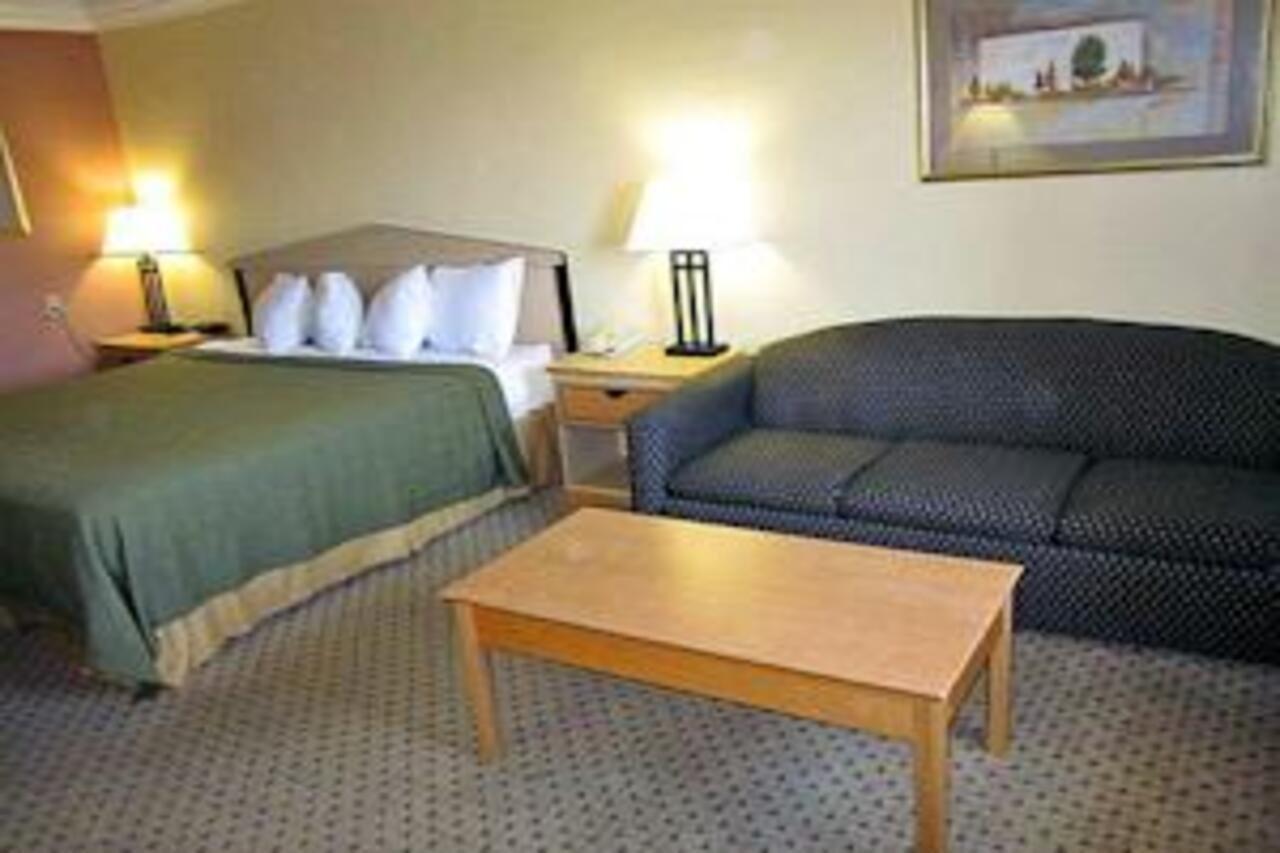 Super 8 By Wyndham Temple I-35 Ξενοδοχείο Εξωτερικό φωτογραφία