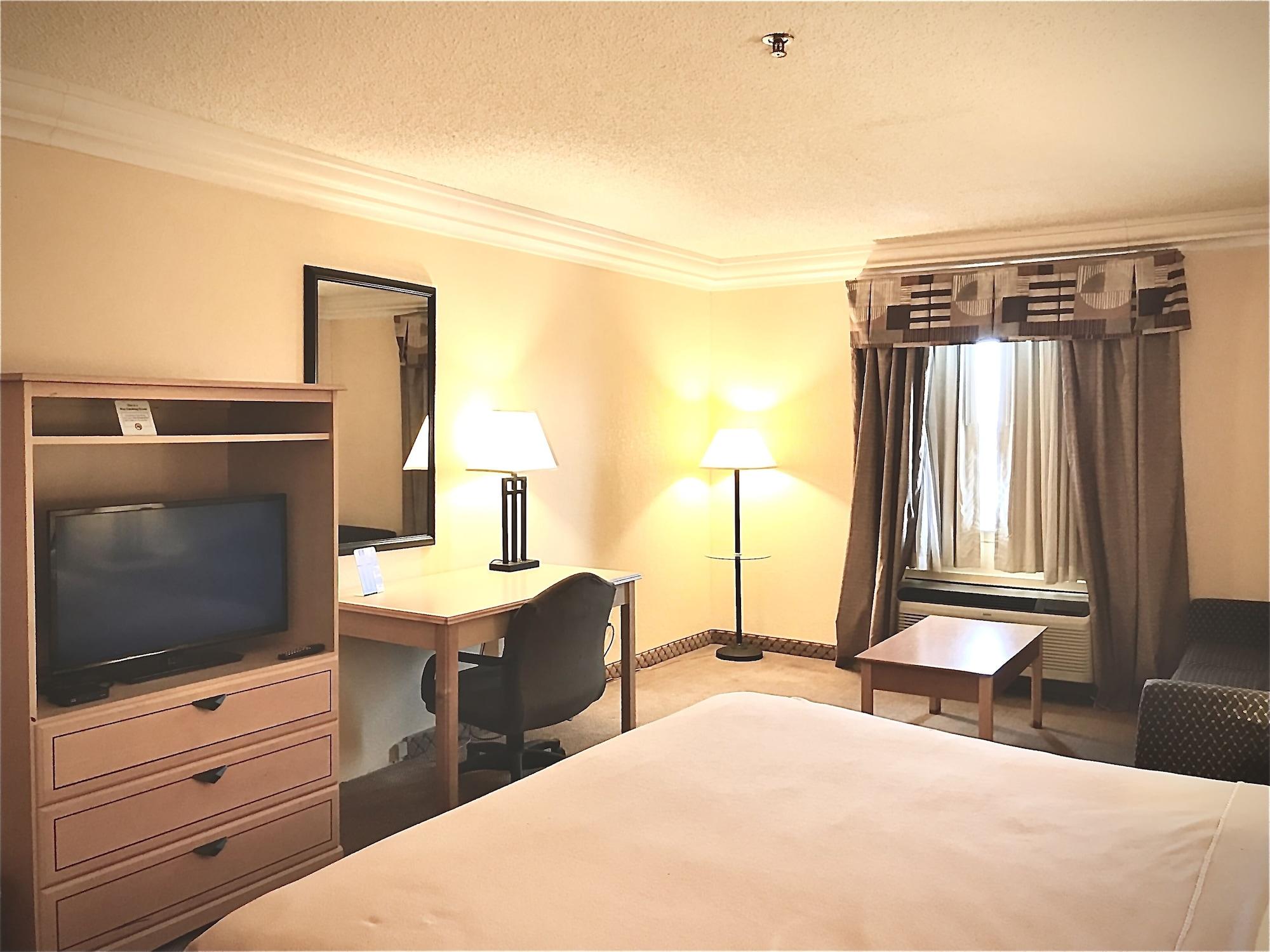Super 8 By Wyndham Temple I-35 Ξενοδοχείο Εξωτερικό φωτογραφία