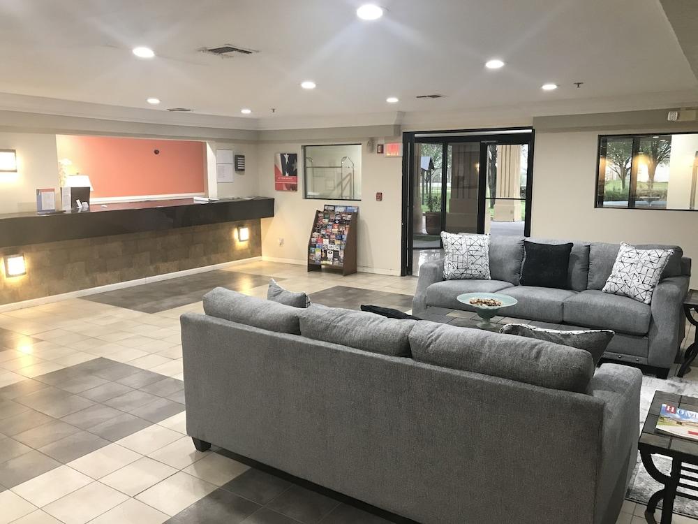 Super 8 By Wyndham Temple I-35 Ξενοδοχείο Εξωτερικό φωτογραφία