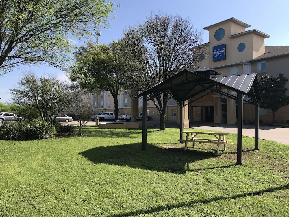 Super 8 By Wyndham Temple I-35 Ξενοδοχείο Εξωτερικό φωτογραφία
