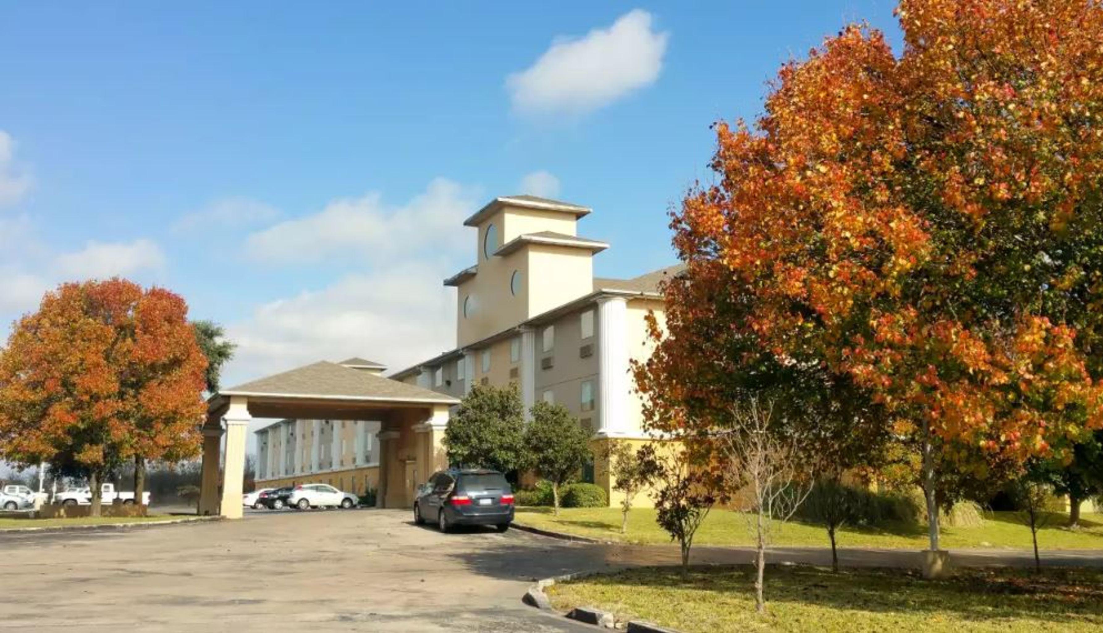 Super 8 By Wyndham Temple I-35 Ξενοδοχείο Εξωτερικό φωτογραφία
