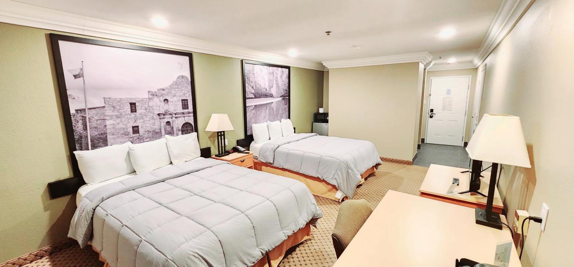 Super 8 By Wyndham Temple I-35 Ξενοδοχείο Εξωτερικό φωτογραφία